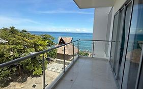 hotel vista al mar